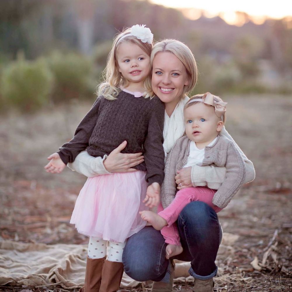 Meet your Posher, Leah